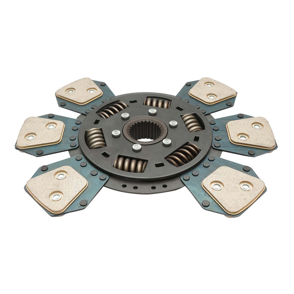 Disc ambreiaj Massey Ferguson cod OEM 4359088M1, 4312292M1